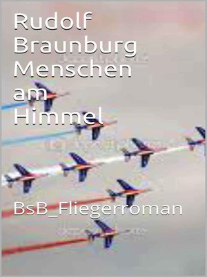 cover image of Menschen am Himmel